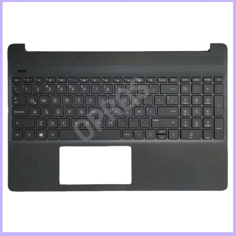 Новинка для hp 15-dy 15t-dy 15-ef 15s-eq 15s-fq tpn-q222