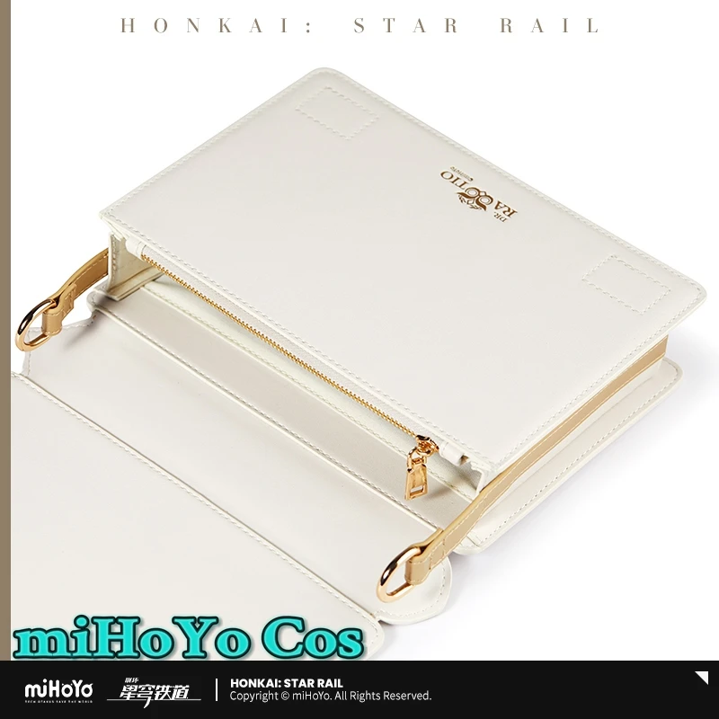 [подлинная] игра honkai star rail dr ratio - Фотография_4