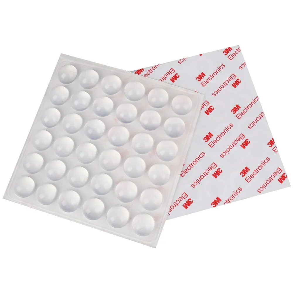 Самоклеящиеся дверные стопоры - Фотография_5