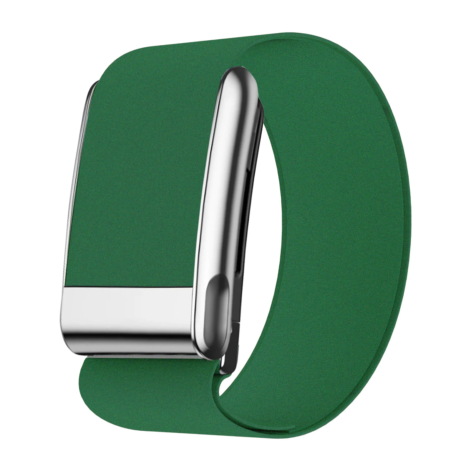 Дышащий регулируемый браслет hydroknit для группы whoop 5 - Фотография_6