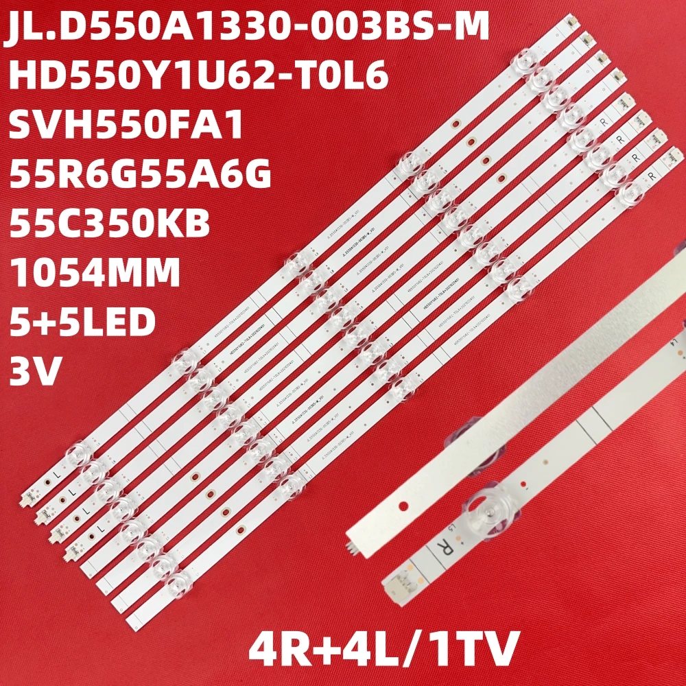 Светодиод 55r7g5 55a6gtuk 55e7hq