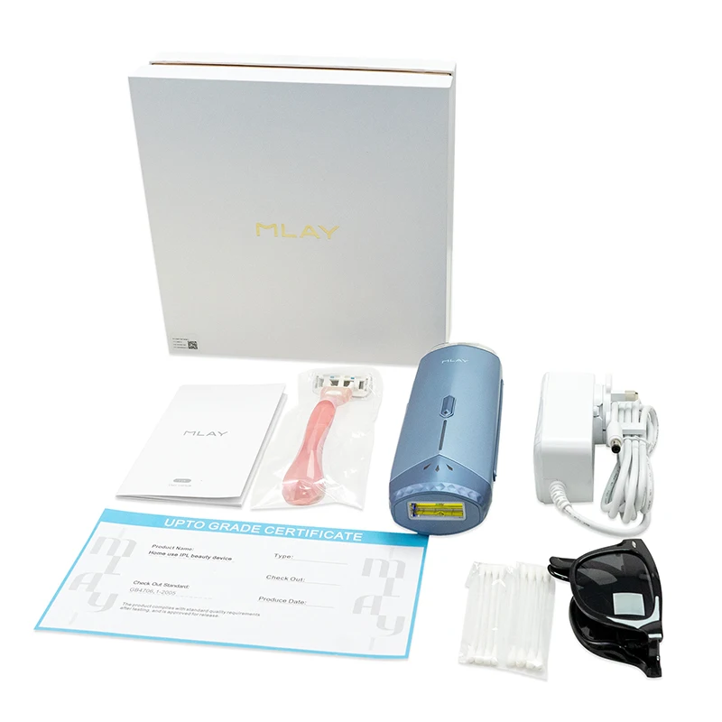 Mlay t18 ice охлаждающее устройство - Фотография_5
