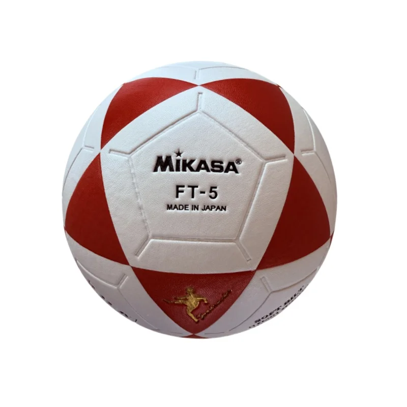 Футбольный мяч mikasa ft 5 - Фотография_2