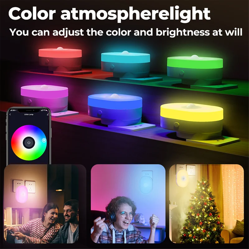 Граффити умный дом wi-fi датчик - Фотография_5