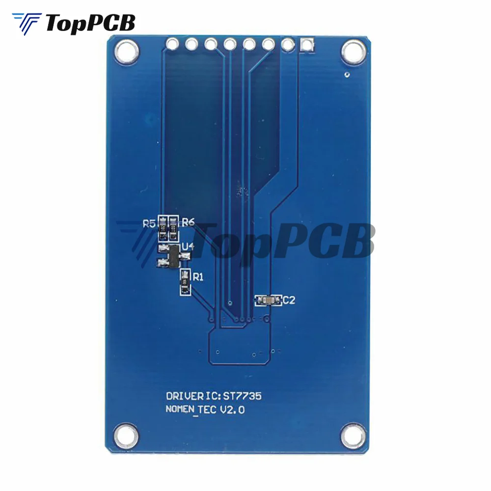 1.8" 1.8 дюйма 128x160 spi - Фотография_3