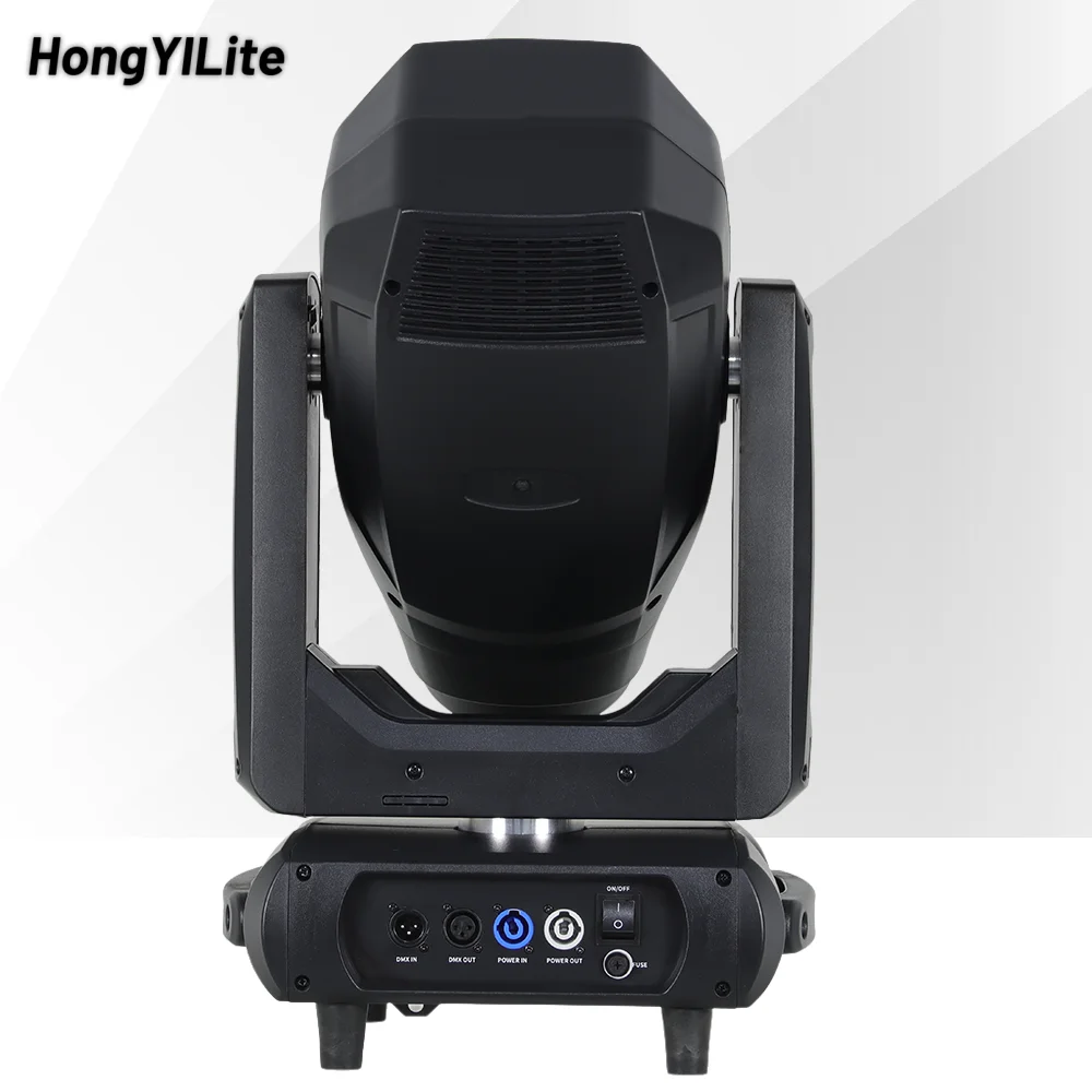 Hongyilite cmy-cto moving head - Фотография_2