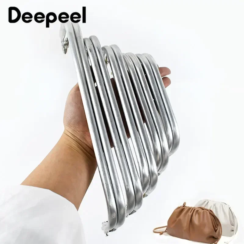 Deepeel 15-30 см металлическая - Фотография_4