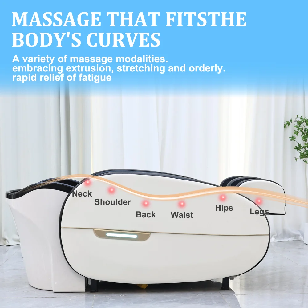 Многофункциональное функциональное светодиодное освещение - Фотография_4