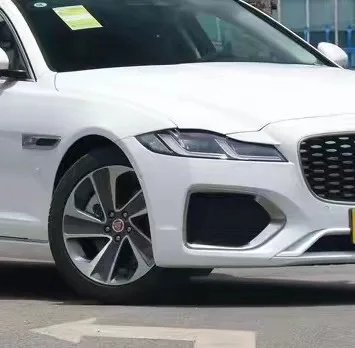 2024 jaguar xfl оригинальные высококачественные - Фотография_6
