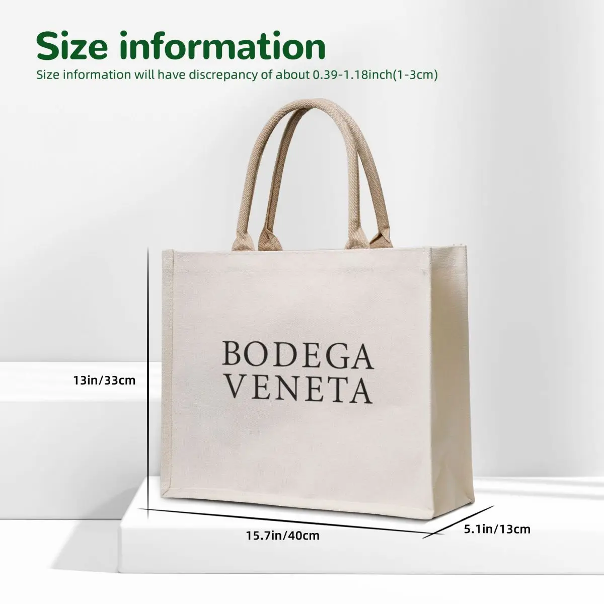 Bodega veneta tote bag женские - Фотография_5