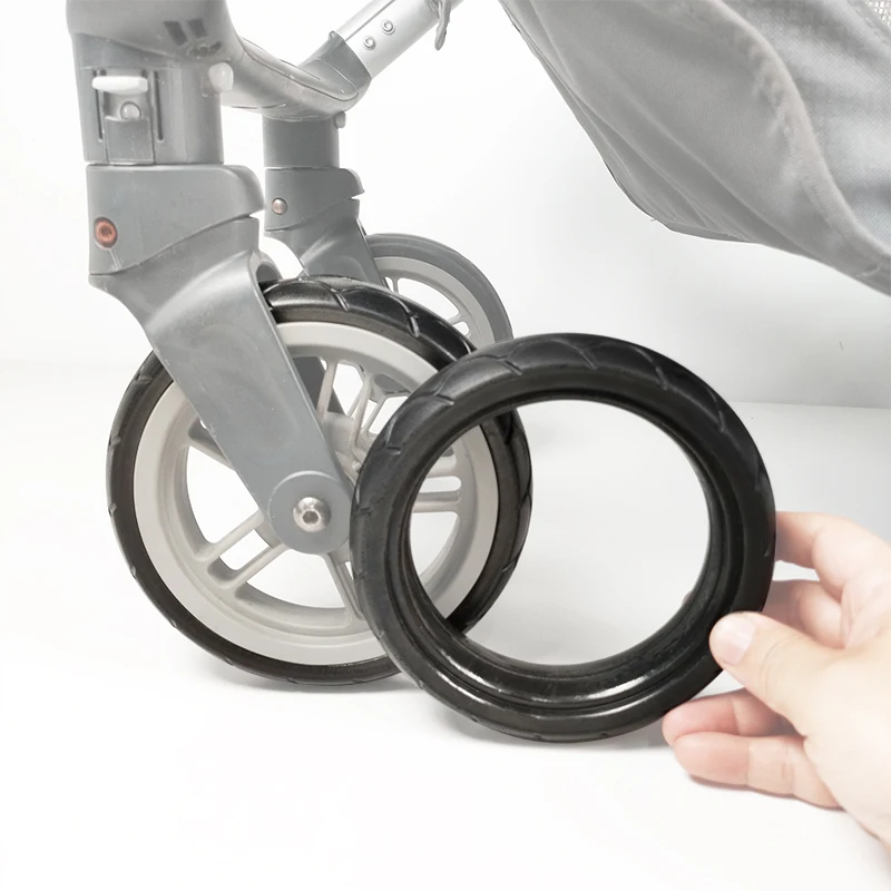 Детская коляска с покрышкой для uppababy cruz v1 - Фотография_2