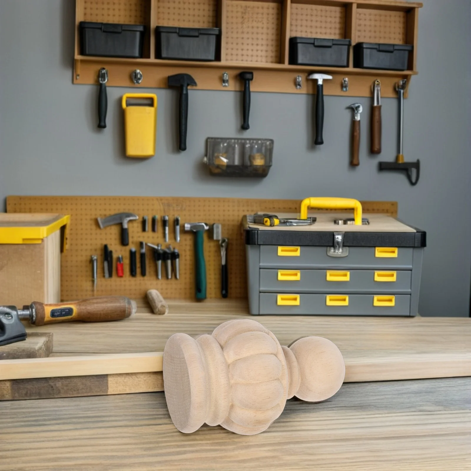 Финированная лестница - Фотография_4