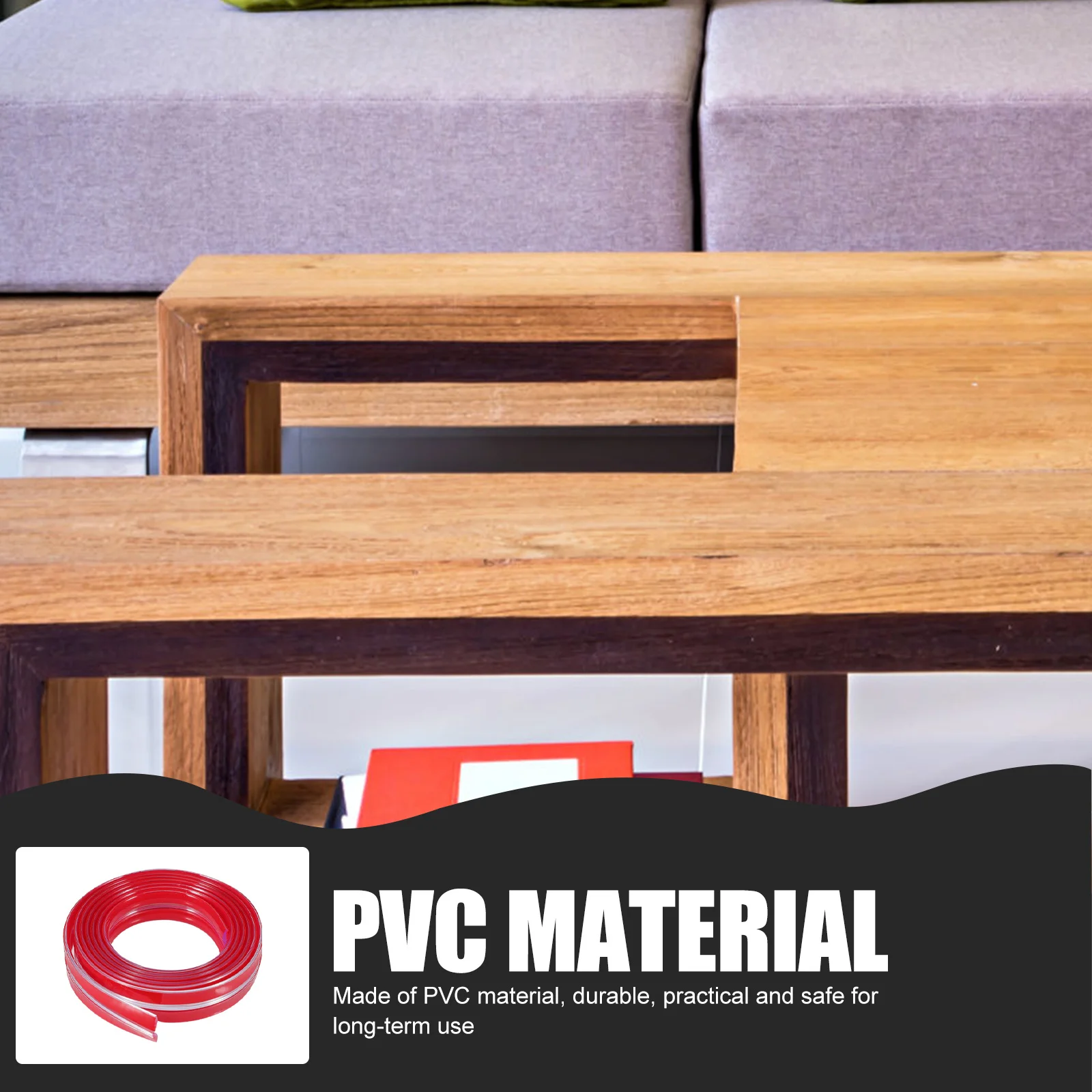 Защитные полоски для бампера из пвх - Фотография_3