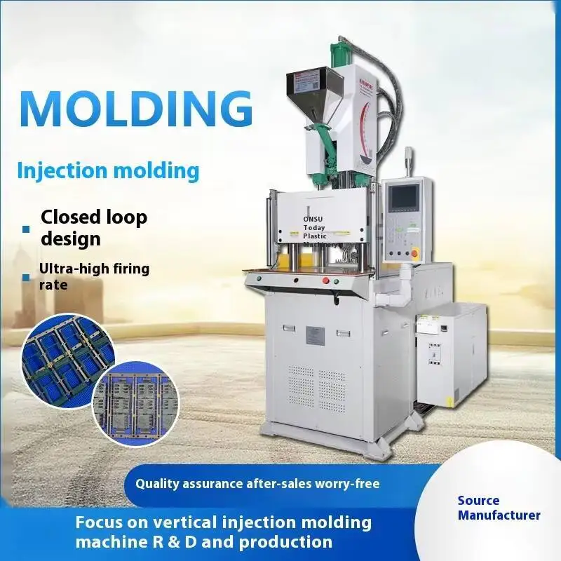 Высокоточная формовочная машина - Фотография_2