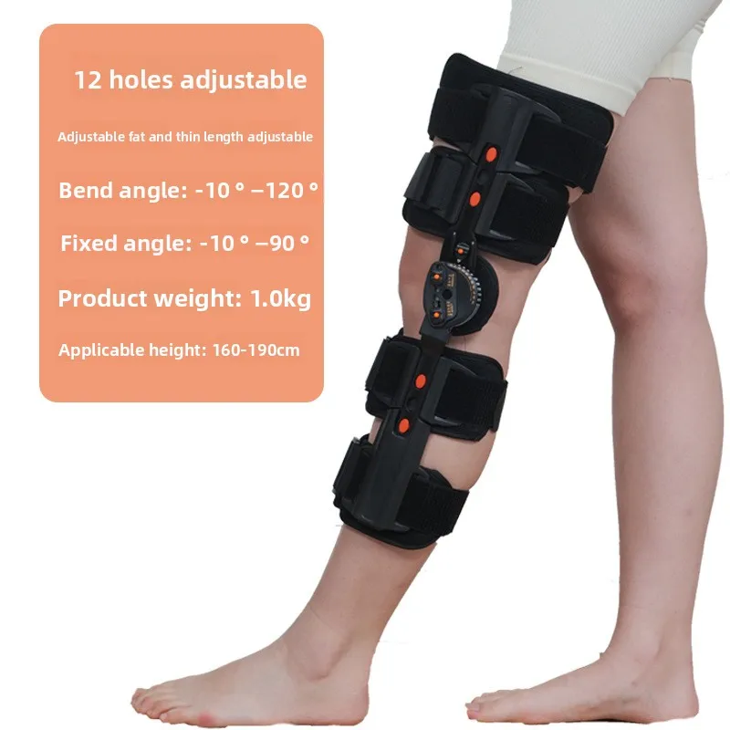 Универсальный регулируемый бандаж - Фотография_6