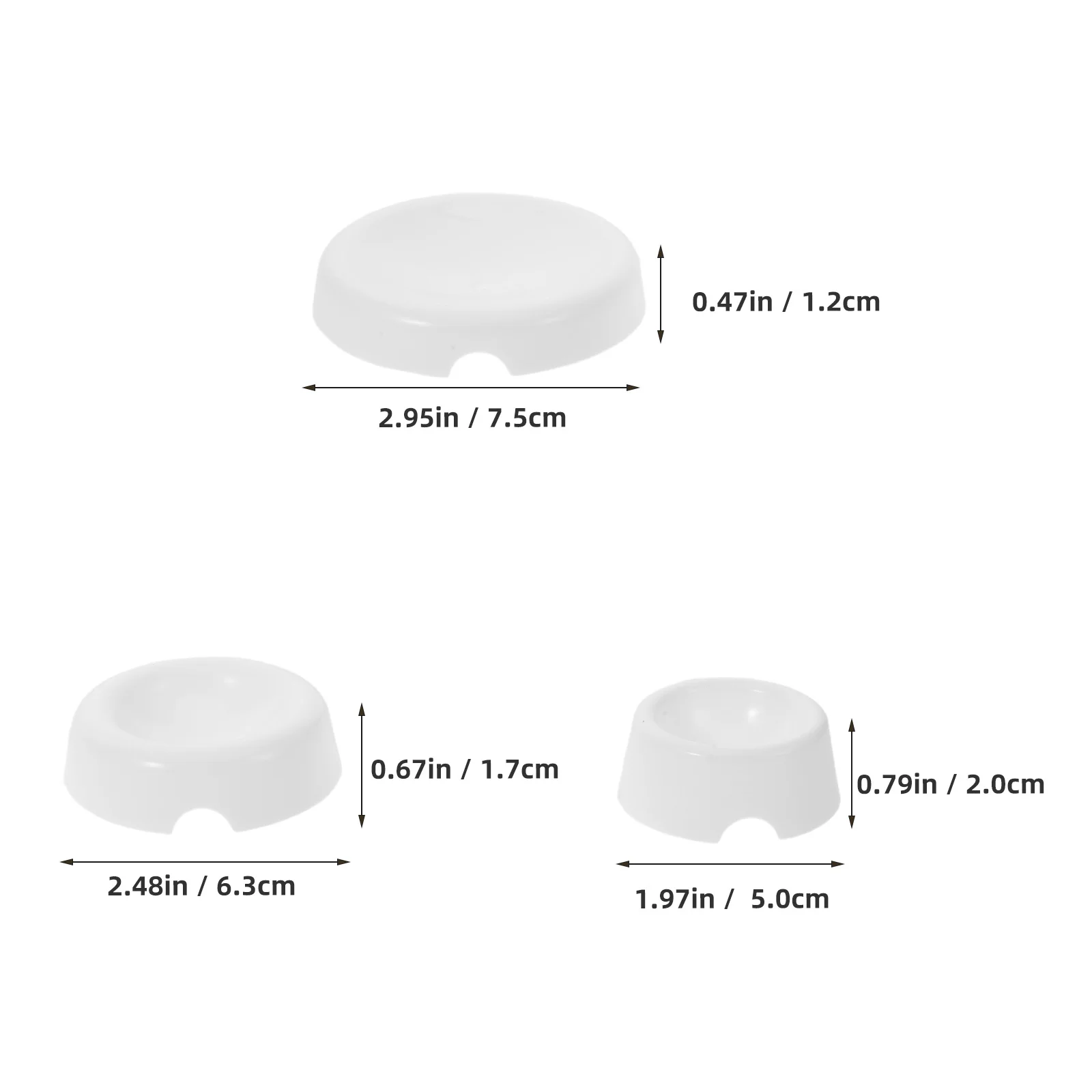 Форма для помадки в форме пуговицы - Фотография_5