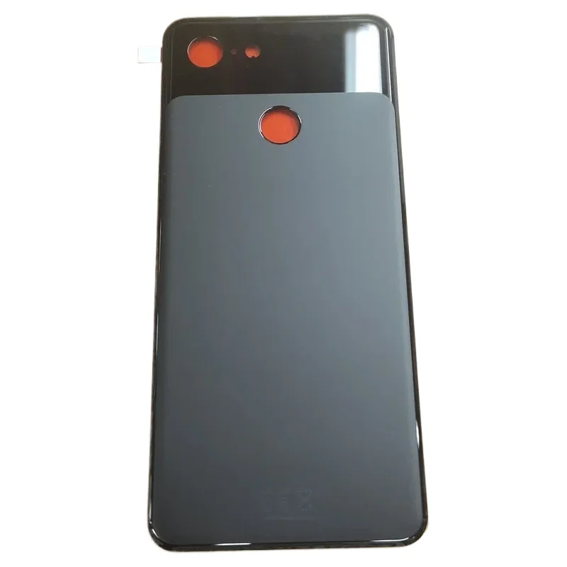 Стеклянная задняя крышка для google pixel 3 xl - Фотография_3