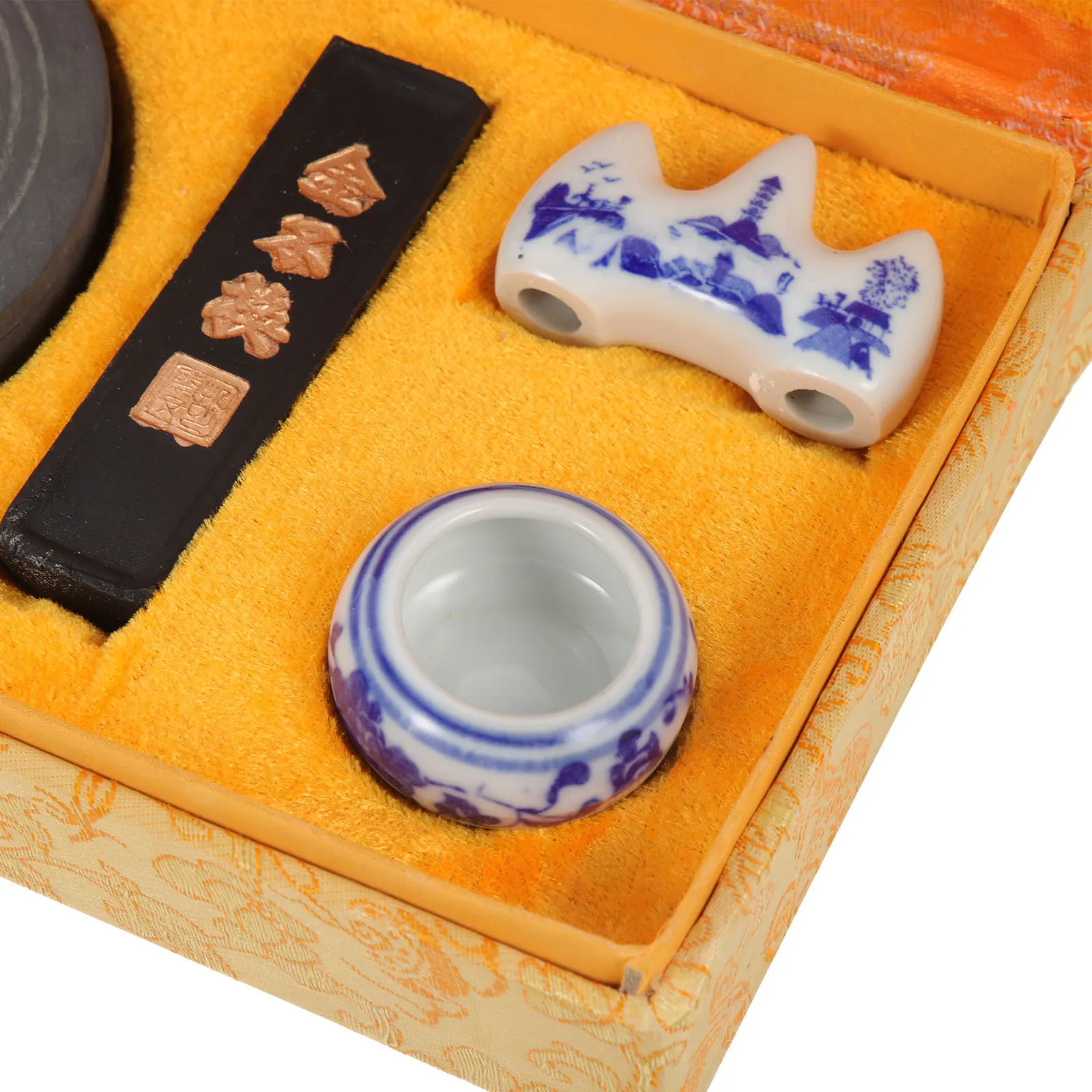 1 комплект, кисть для письма с чернилами - Фотография_6