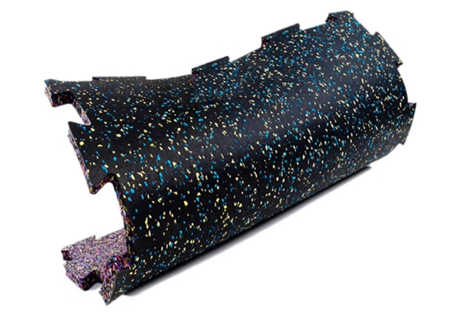 Резиновый коврик для области силовых тренировок - Фотография_2