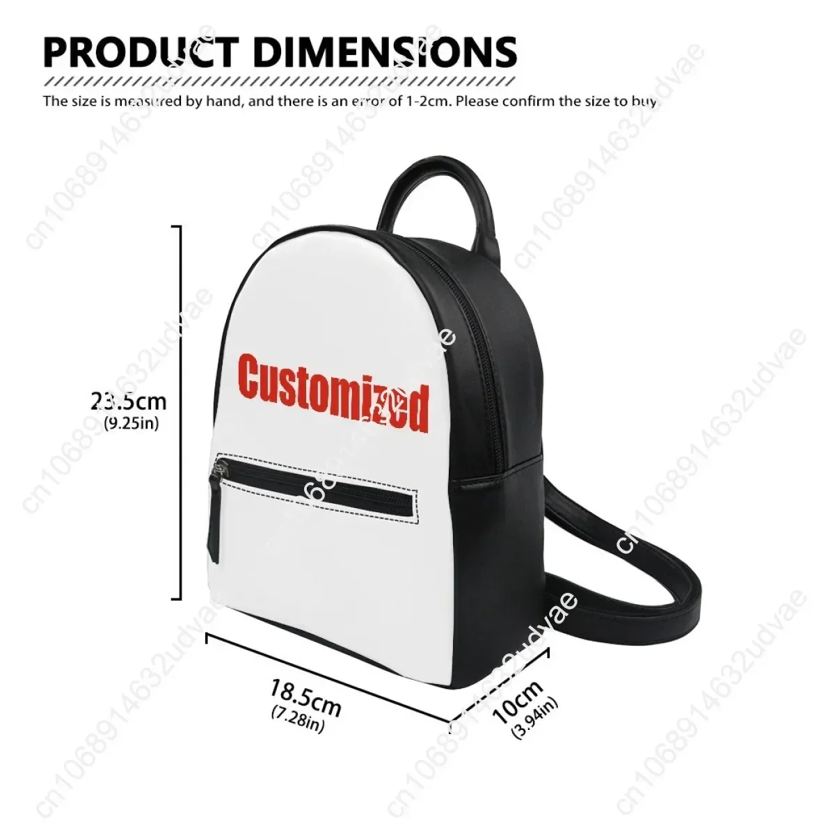 Yamal no 10, рюкзак - Фотография_4