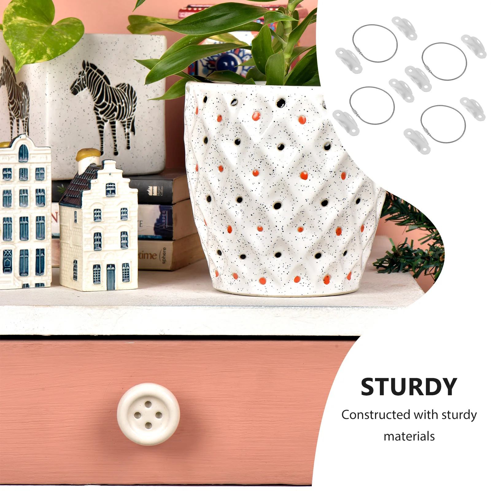 Комплект niture с защитой от наконечников - Фотография_4