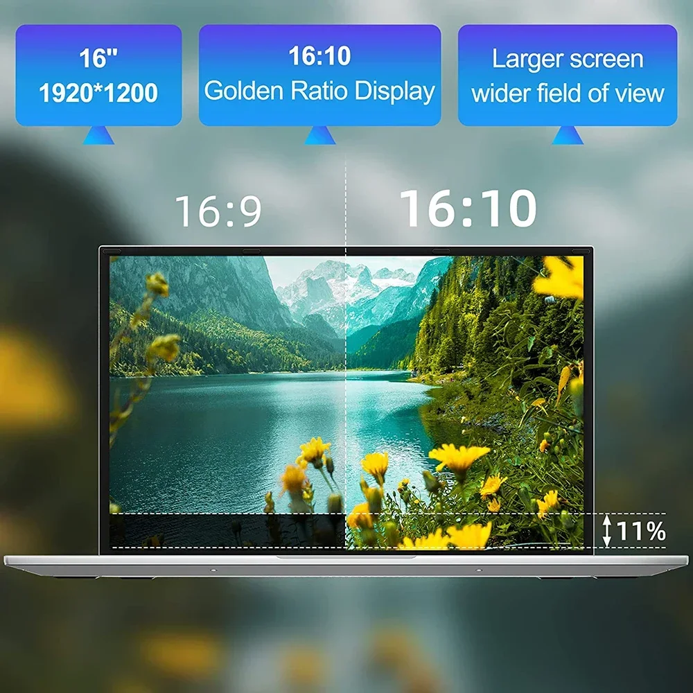 Игровые ноутбуки windows 11 компьютерные - Фотография_3