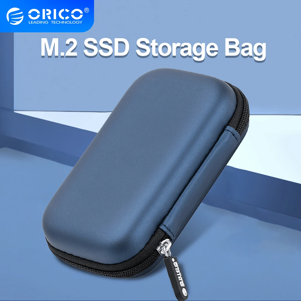 Orico m.2 nvme ngff ssd чехол жесткий