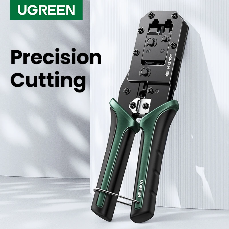 Обжимные щипцы ugreen rj45