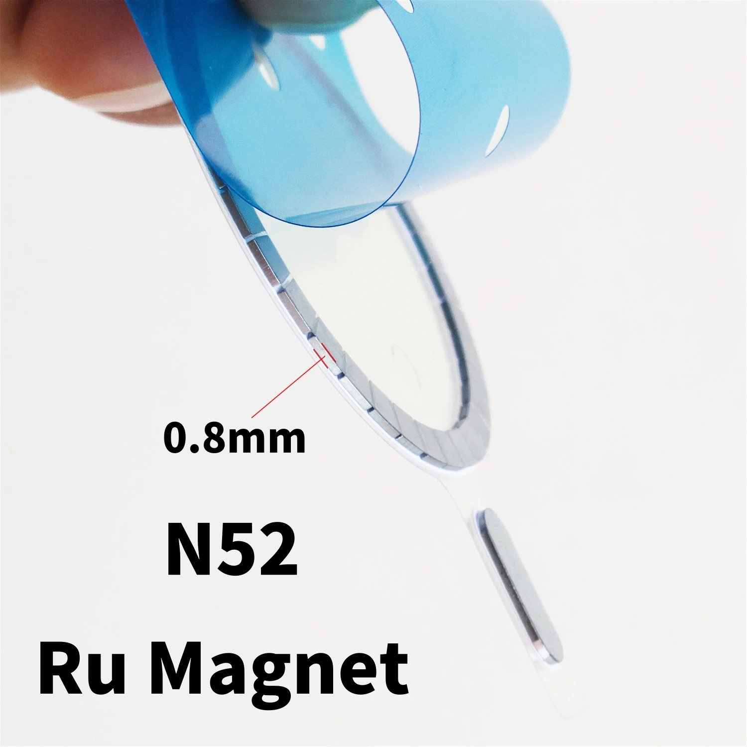 Сильное магнитное кольцо для magsafe - Фотография_2