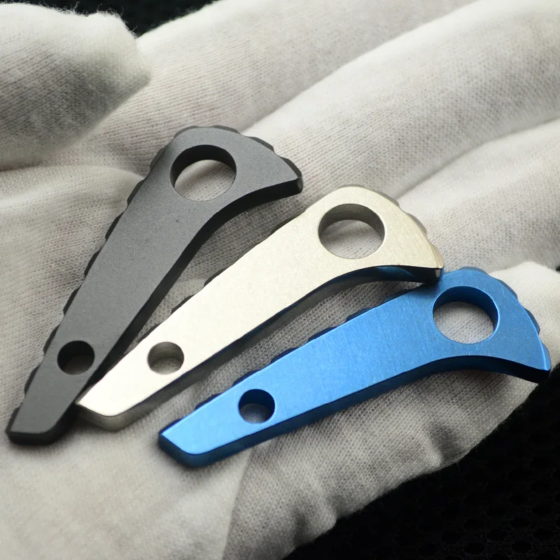 Para2 титановый сплав хвостовик - Фотография_2