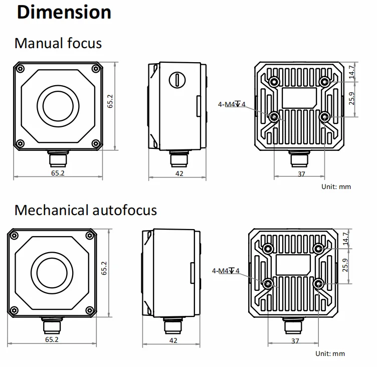 Hikrobot интралогистика 84-код/с - Фотография_3