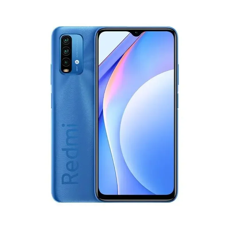 Оригинальный смартфон xiaomi redmi note 9 4g