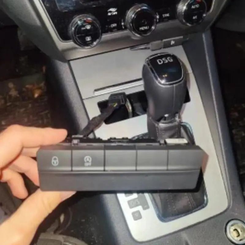 Для skoda octavia mk3 2015-2021 - Фотография_4