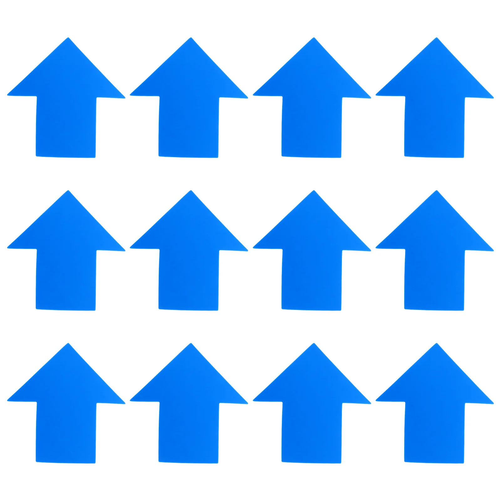 Напольные наклейки водонепроницаемые - Фотография_6