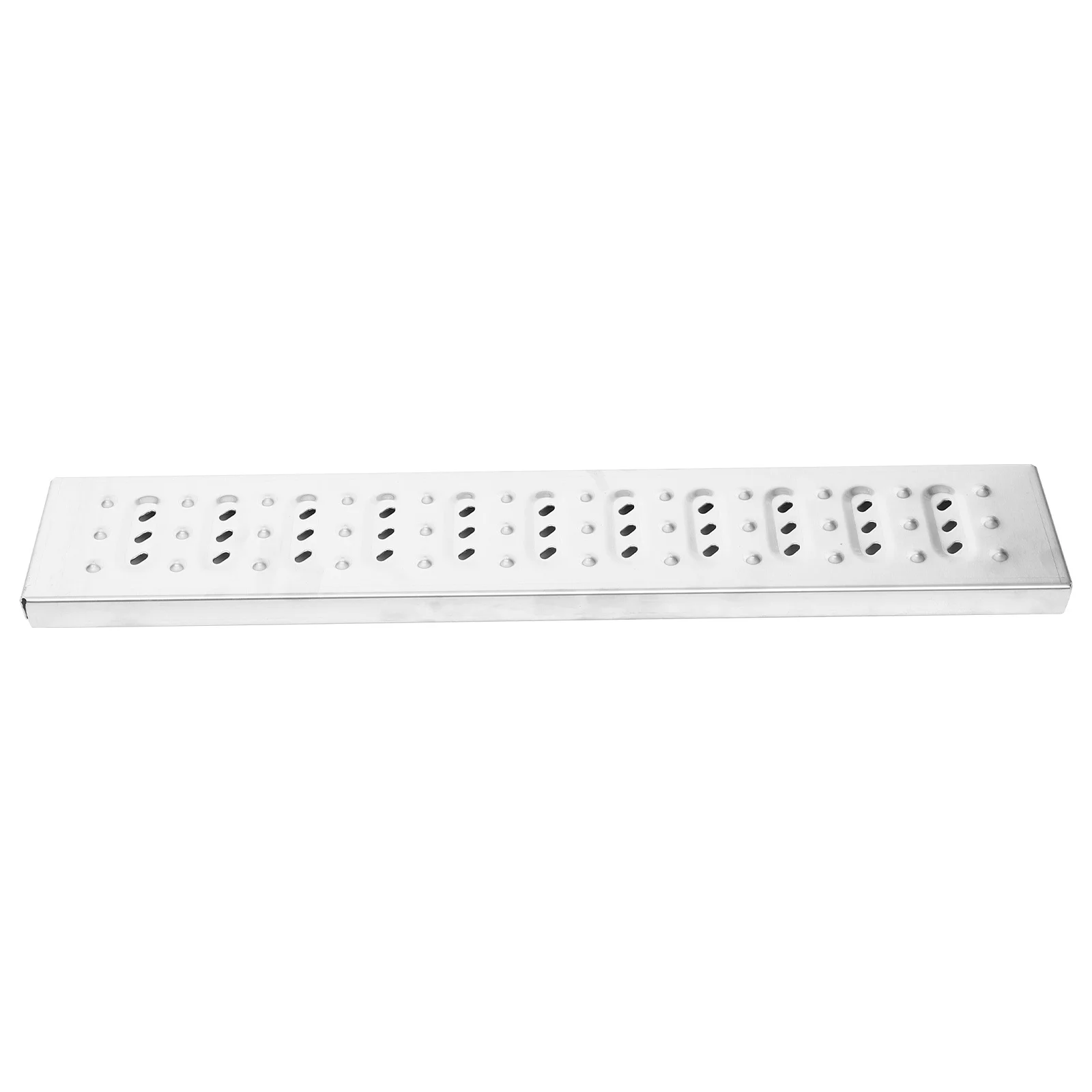 Крышка для раковины из нержавеющей стали - Фотография_4