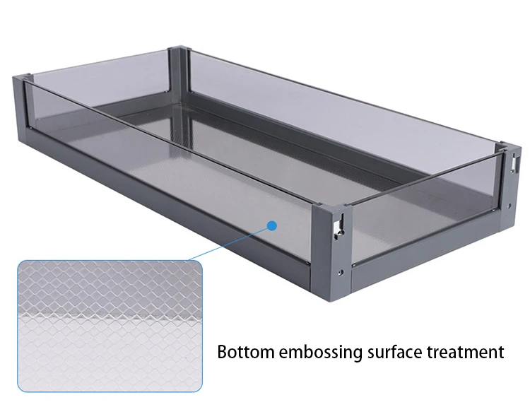 Подвесной шкаф, стеллаж для хранения - Фотография_4