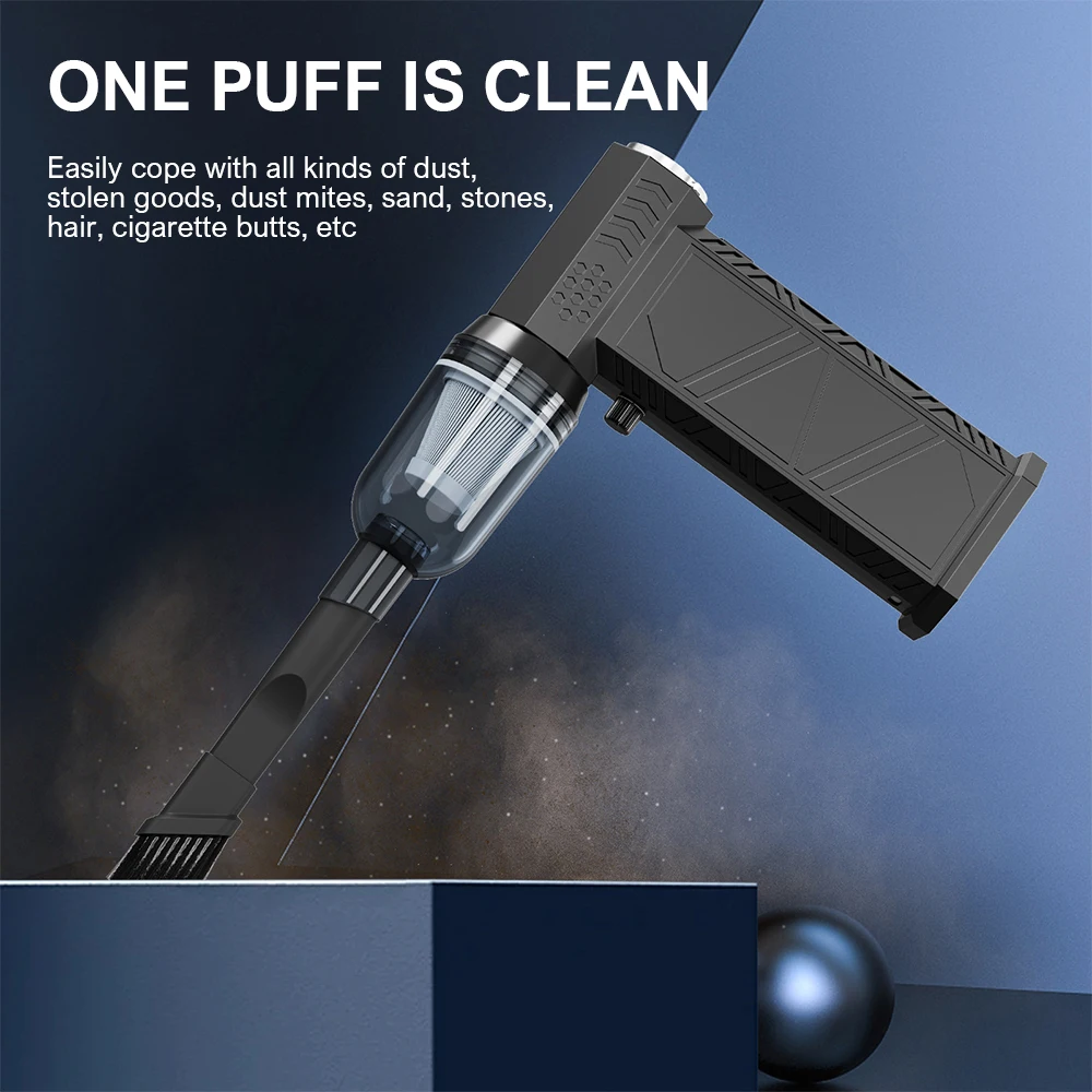 Модернизированный турбо-сильный вентилятор - Фотография_5