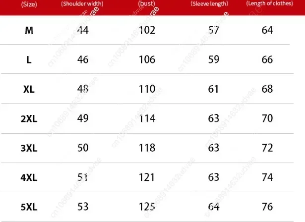 Первая армейская светоотражающая куртка - Фотография_5