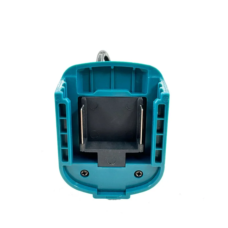 Беспроводной светодиодный рабочий фонарь для makita - Фотография_5