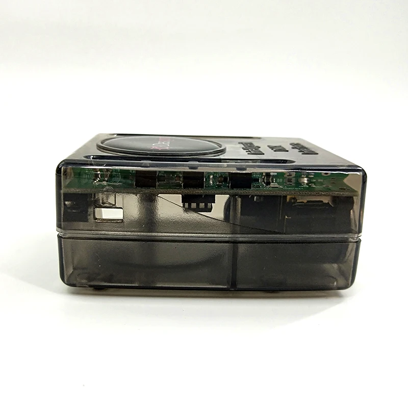 Usb-интерфейс daslight dvc4 gzm - Фотография_4