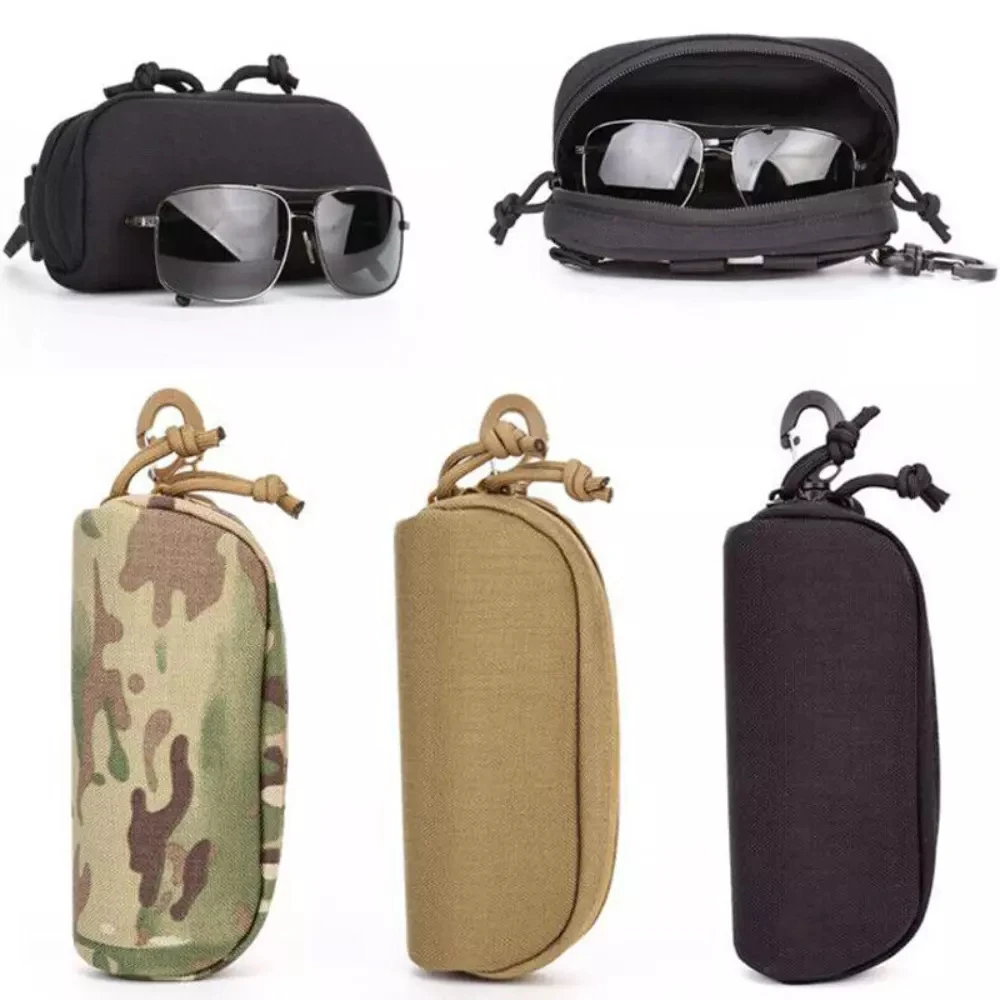 Чехол для переноски солнцезащитных очков molle
