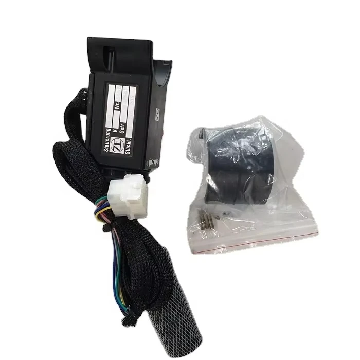 Детали трансмиссии tlf 4wg200 7200001775 - Фотография_3