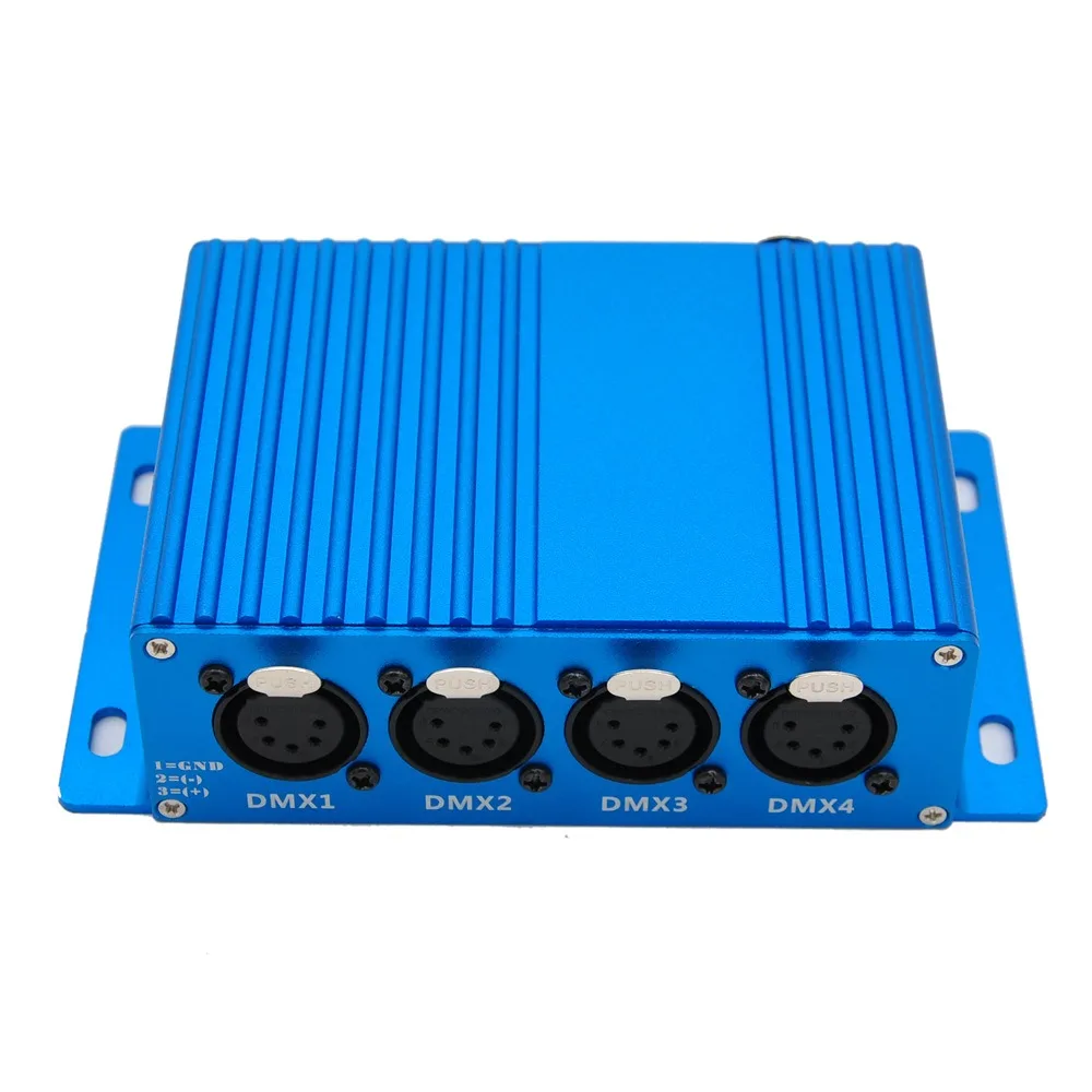 5-контактный двунаправленный интерфейс - Фотография_5