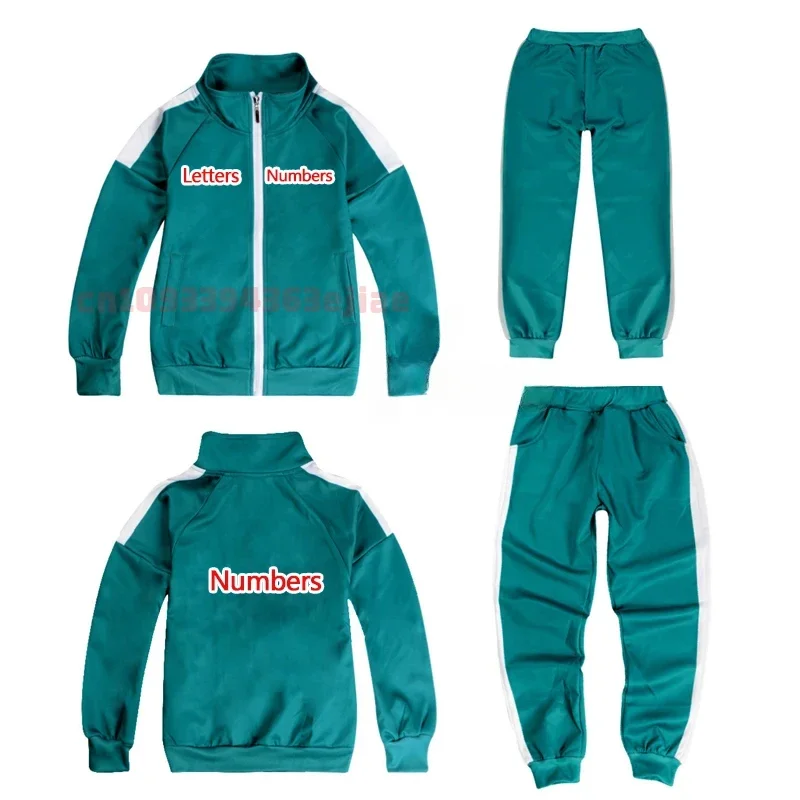 В наличии костюм игрока 456 - Фотография_6