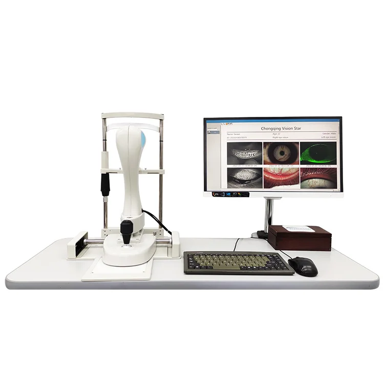 De-5 медицинское диагностическое