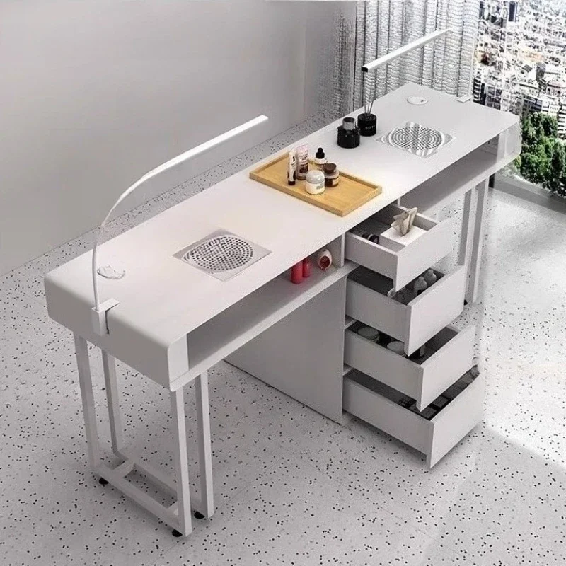 Show light стол для хранения ногтей