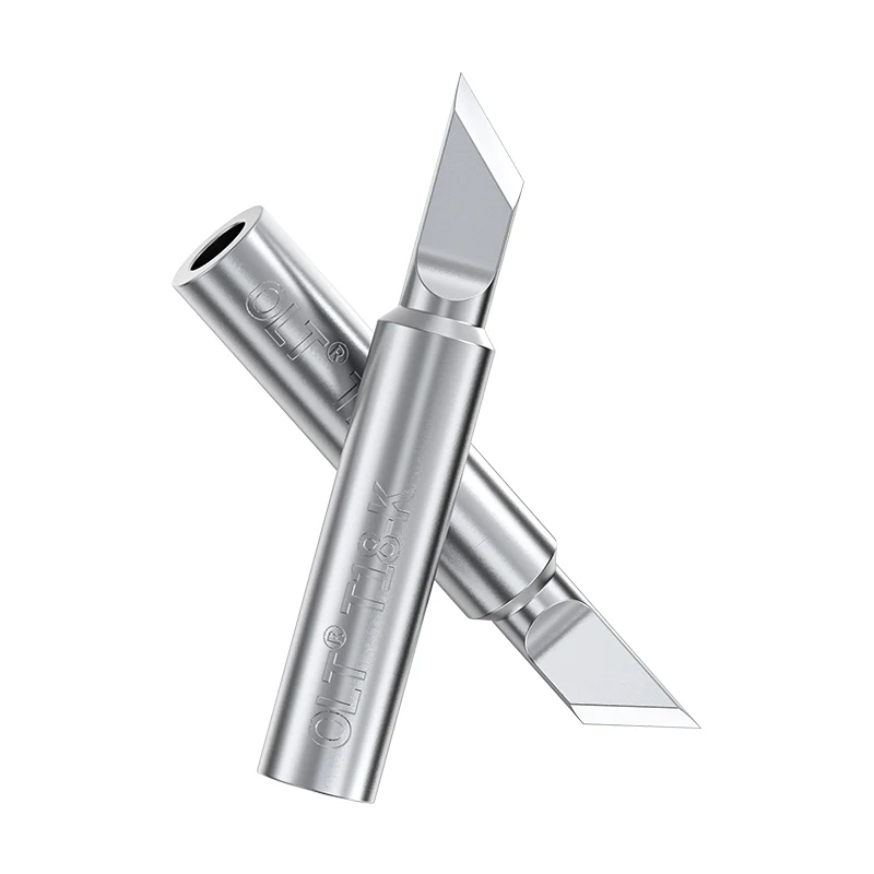 Паяльные жала t18 t18-d08 d12 d16 - Фотография_5