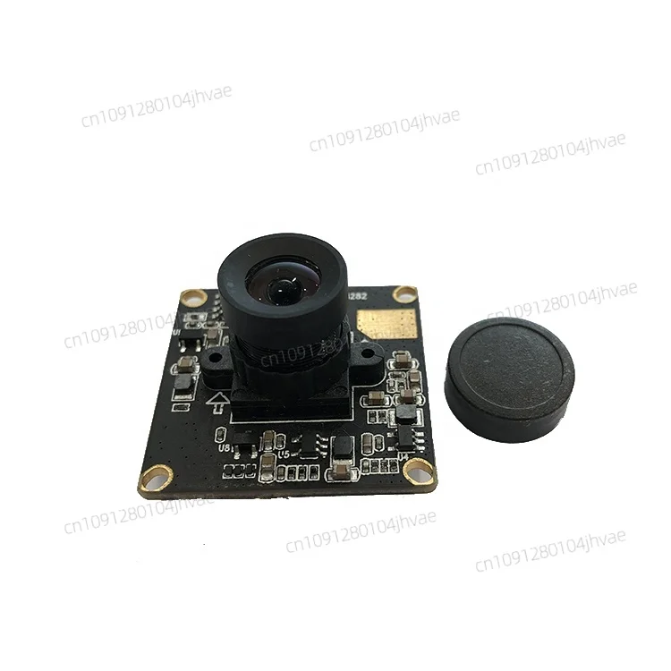 Uvc распознавание лиц ar0230 starlight - Фотография_4