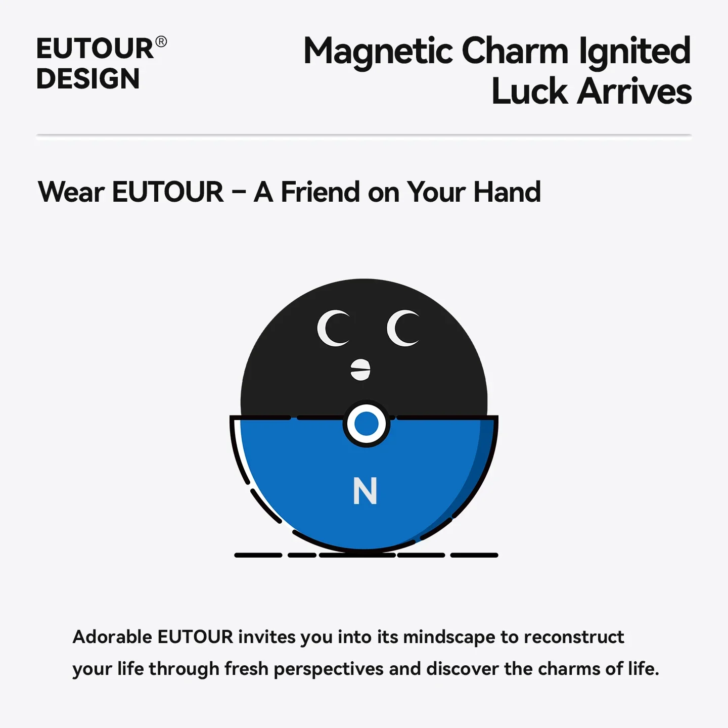 Новое поступление магнитные часы - Фотография_6