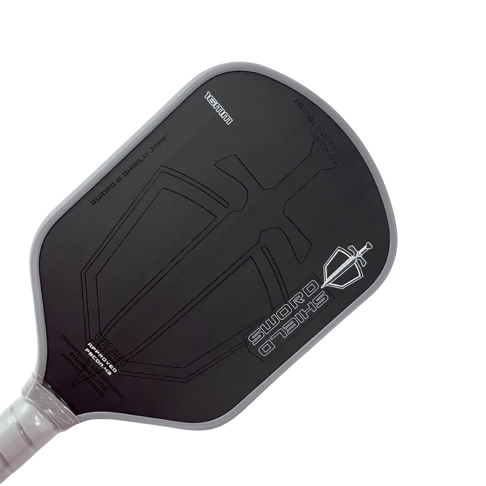 Songyi t700 carbon pickleball paddle - Фотография_5